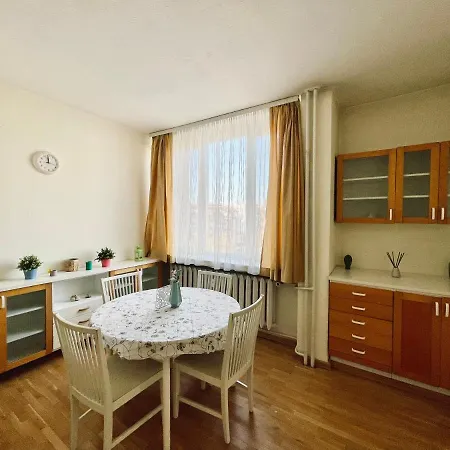 Apartment Bright & Spacious 2bd Flat With Balconies - Near Mall Of By Flat Mаnager