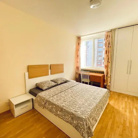 Bright & Spacious 2bd Flat With Balconies - Near Mall Of By Flat Mаnager *