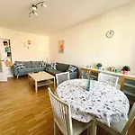 דירה Bright & Spacious 2bd Flat With Balconies - Near Mall Of By Flat Mаnager סופיה