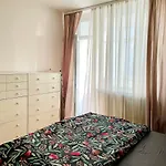 Bright & Spacious 2bd Flat With Balconies - Near Mall Of By Flat Mаnager דירה סופיה