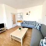 דירה Bright & Spacious 2bd Flat With Balconies - Near Mall Of By Flat Mаnager