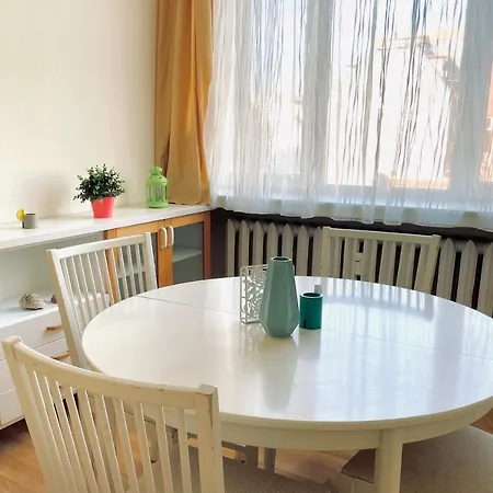 2-bdr Flat Near The Mall, Spacious & Cozy By Flat Mаnager Sofia