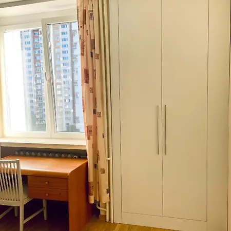 2-bdr Flat Near The Mall, Spacious & Cozy By Flat Mаnager *