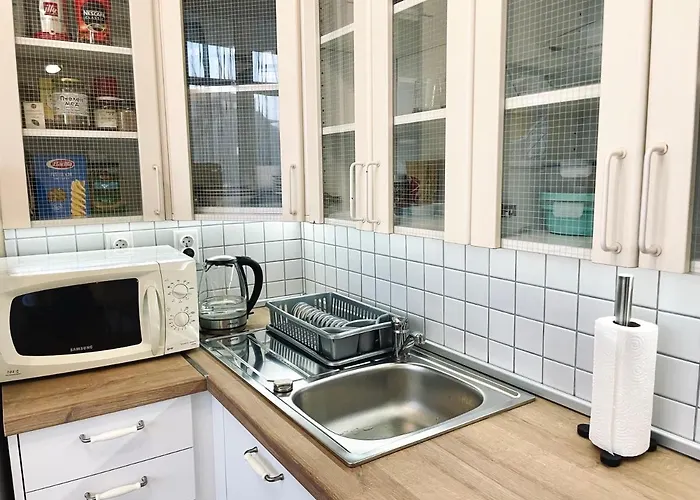 דירה Bright & Spacious 2Bd Flat With Balconies - Near Mall Of Sofia By Flat Mаnager *