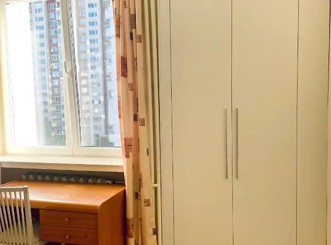 2-bdr Flat Near The Mall, Spacious & Cozy By Flat Mаnager *