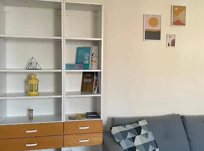 Bright & Spacious 2Bd Flat With Balconies - Near Mall Of Sofia By Flat Mаnager