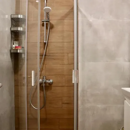 2-bdr Flat Near The Mall, Spacious & Cozy By Flat Mаnager Apartament Sofia